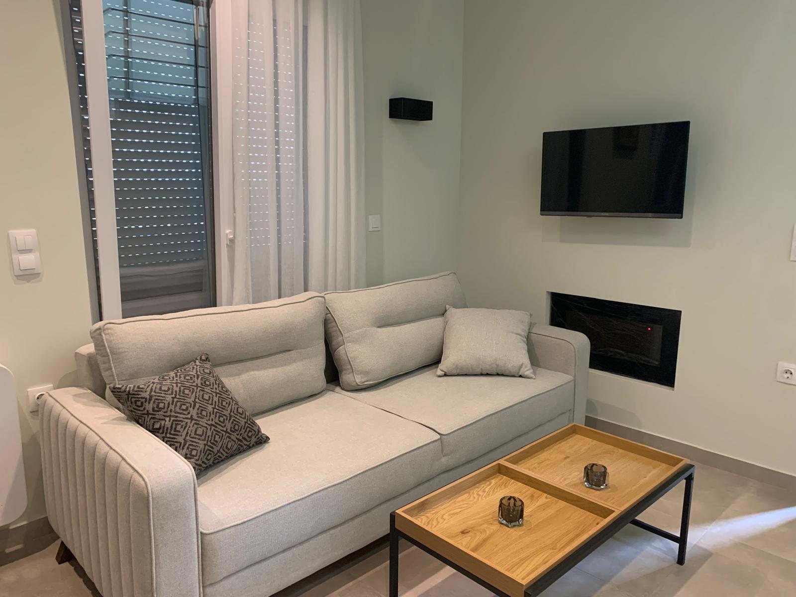 Appartement 7