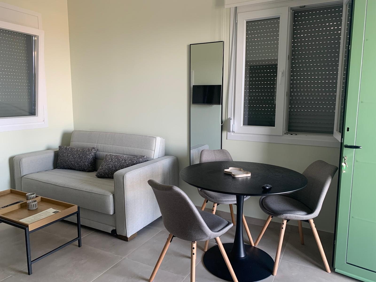 Appartement 5